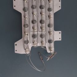 Electric Heating Element Drier New