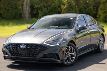 2020 Hyundai Sonata