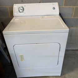 Washer / Dryer