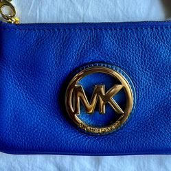 Michael Kors Wristlet 
