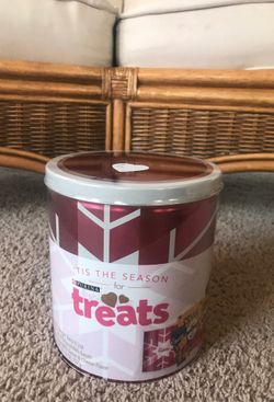 PURINA DOG TREATS NEW NEVER OPENED