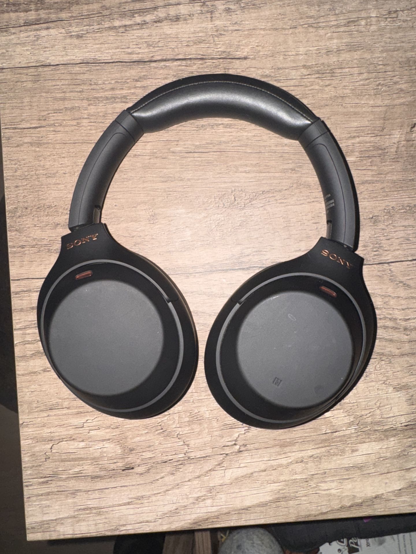 Sony XM3
