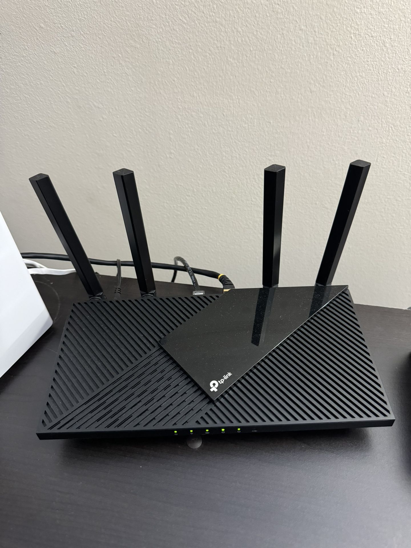 TP-Link Archer AX21 Dual-Band Wi-Fi 6 Router
