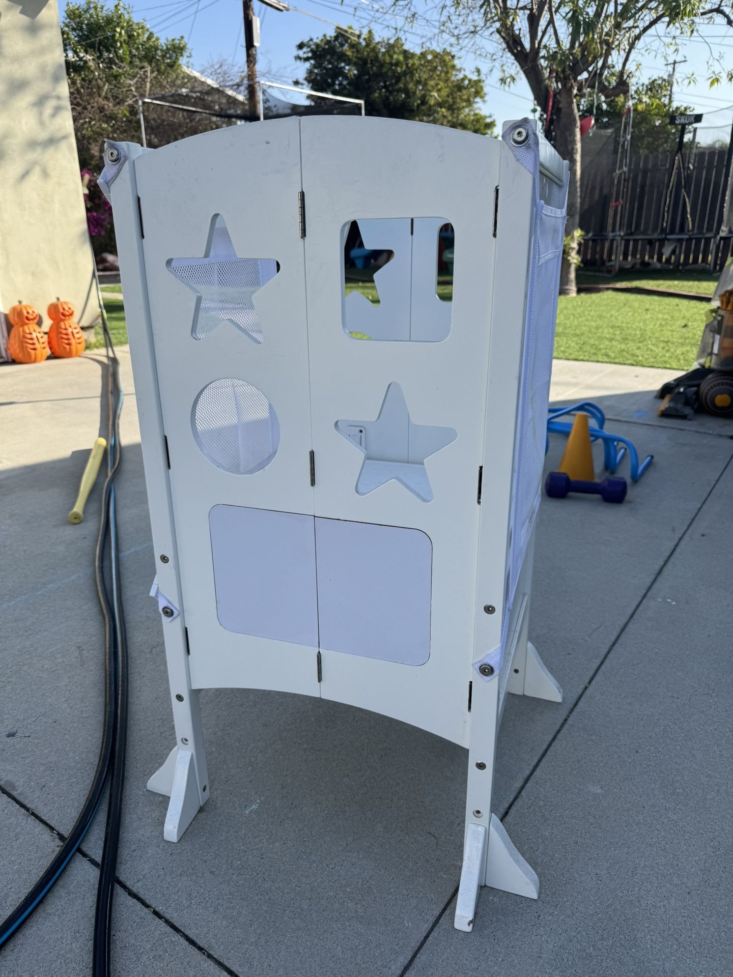 Guide Craft Kitchen Helper 