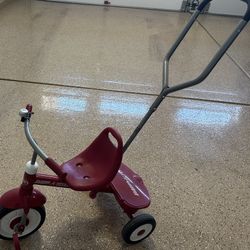 Kids Toddler Tricycle Bike For Sale