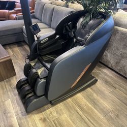 Massage Chairs On Sale Starting At $998