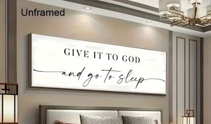 Wall Decor