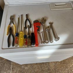 Hand Tools 