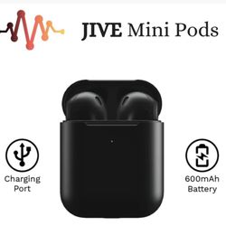 Jive mini AirPods