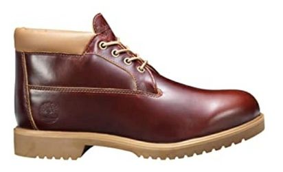 Timberland chukka