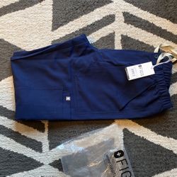 Men’s Fig Scrub Pants