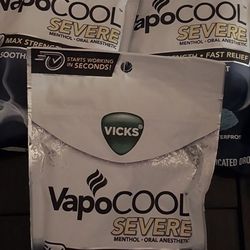 Vicks