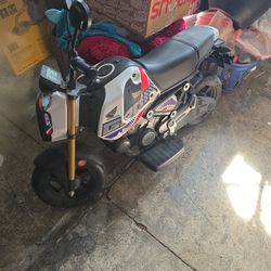 Kids Honda Ride On