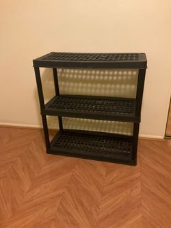 Shelf 3 ft wide