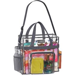 Clear Stadium/ Event Bag