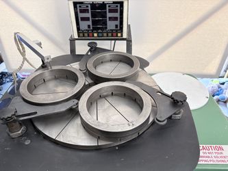 Lapmaster 15 C