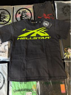 Hellstar