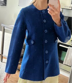 Pendleton Vintage Merino Wool jacket