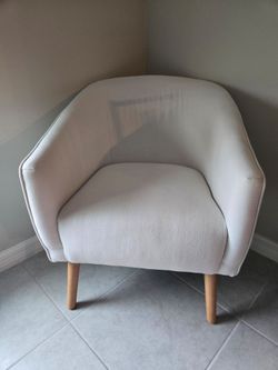 Modern chair