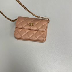 Chanel Handbag