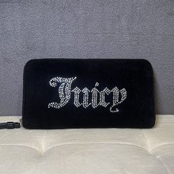 Juicy Couture Wallet