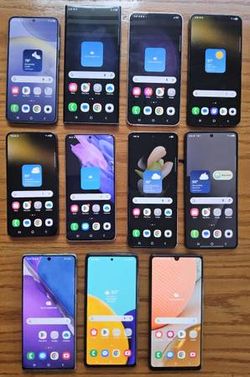Unlocked Samsung Galaxy Phones +Warranty 🔥 great pricing 🔥