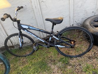 Intense Mini BMX