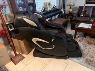Massage chair