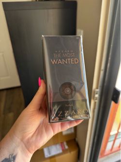 Azzaro The Most Wanted Parfum
