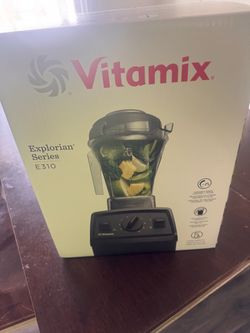 Vitamix e310 350 obo