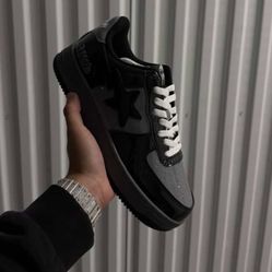 Bape Doomsta 
