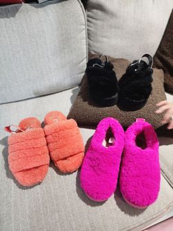 Ugg