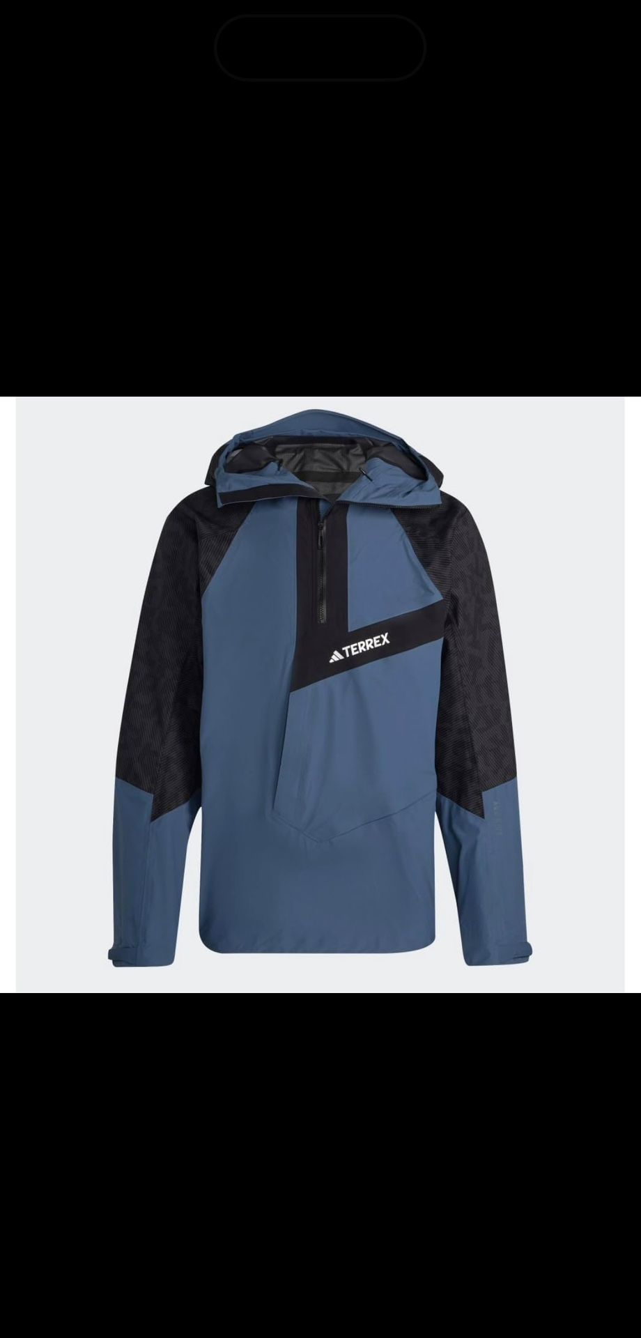 AdidasXPRIMEKNIT $400 skiing sweater 