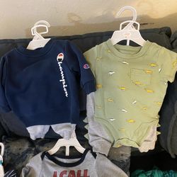 Baby Clothes