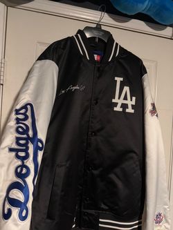 Los Angeles Dodgers Jacket