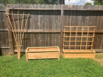 Gardening Planters