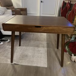 Mid Century Modern Desk