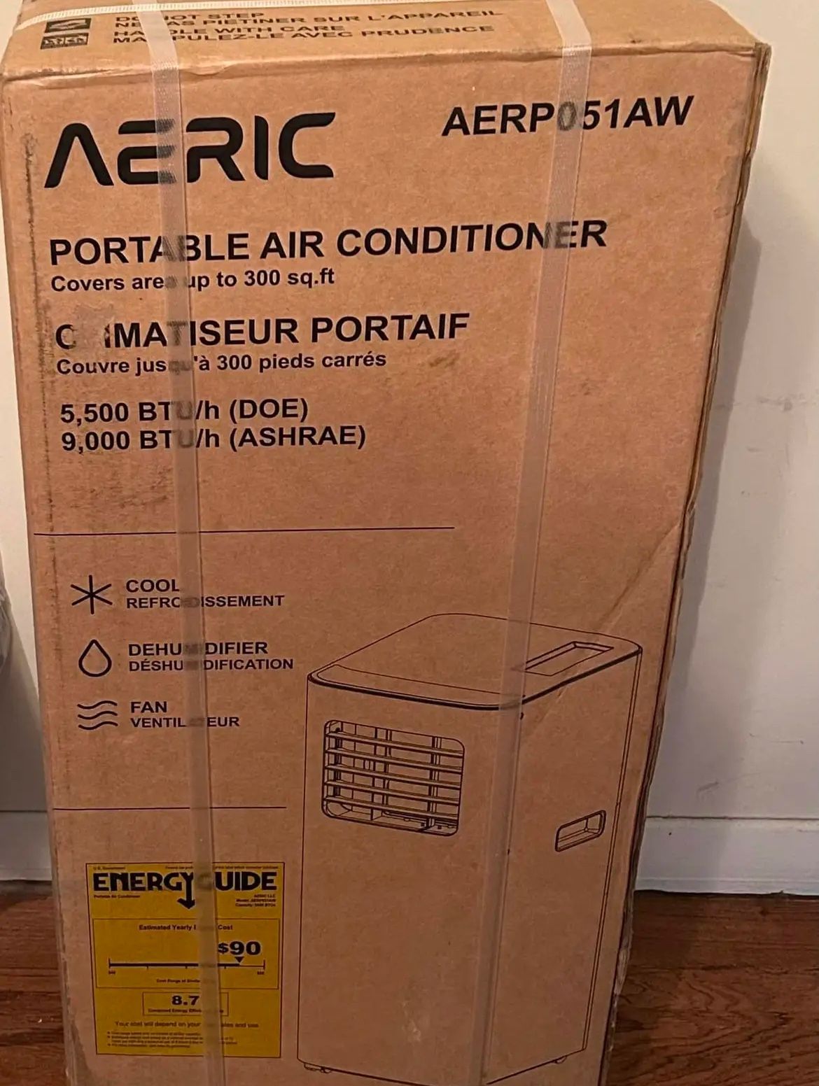 Ac Unit