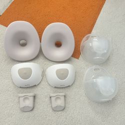 Eufy e10 Hands Free Wearable Breast Pump