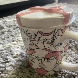 Marie Mug