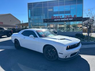 2015 Dodge Challenger