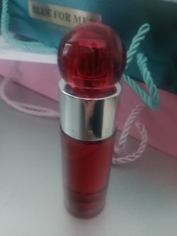 Fragance for Man