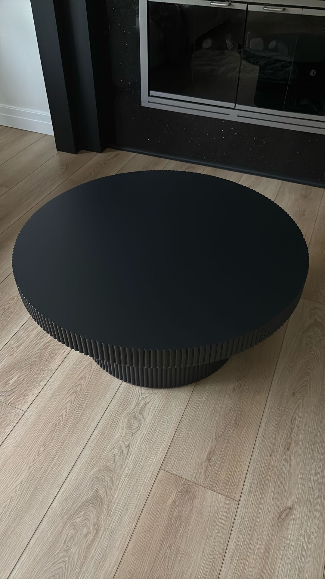 Joss and Main coffee table