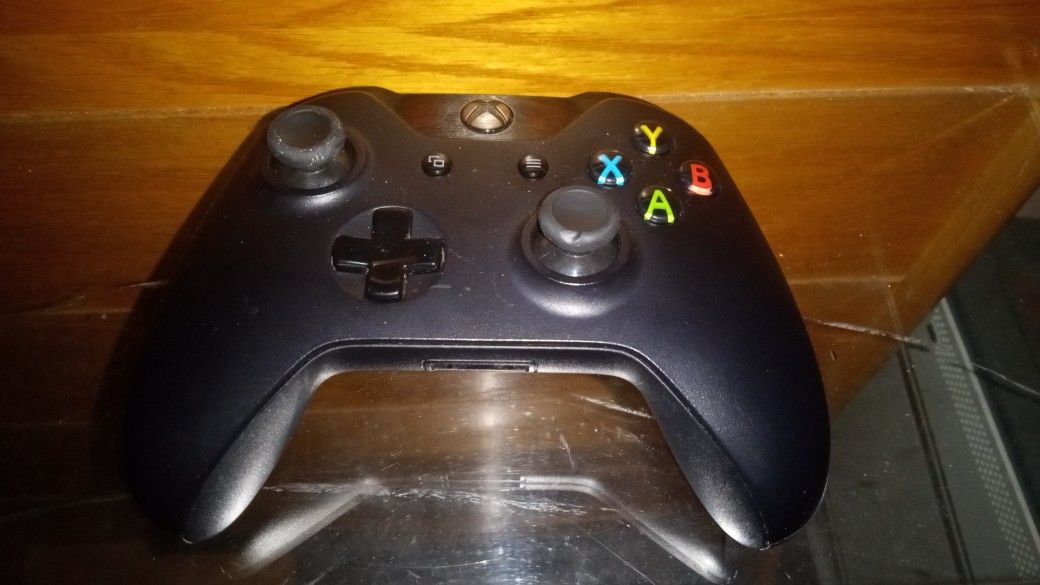 XBOXONE Controller