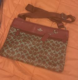 Coach Crossbody Bag