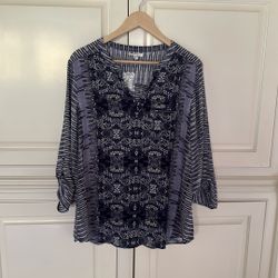 Long Sleeves Shirt Size Extra Large for Christmas gift