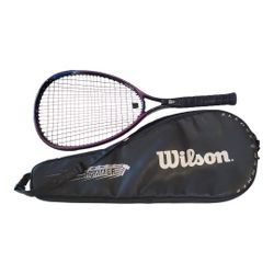 Wilson Sledge Hammer 3.8 Tennis Racket