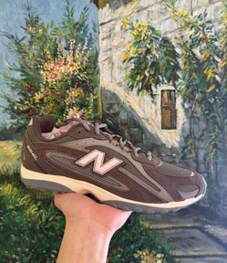 New Balance 204L “Cortado” - Men’s Size 9 - Brand New