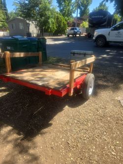 Trailer