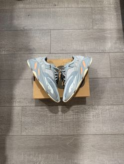 Yeezy 700 inertia